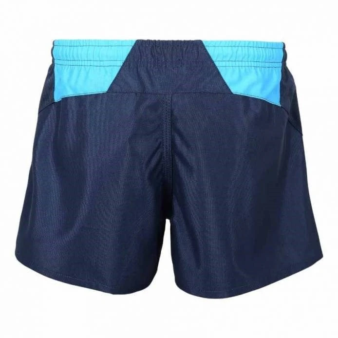 Authentica Titans NRL Supporter Shorts - Image 2