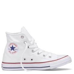 Converse Chuck Taylor Core Canvas High Top (Optical White)