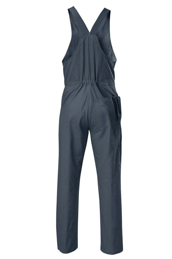 Hard Yakka Action Back Overall (Green) - Image 2