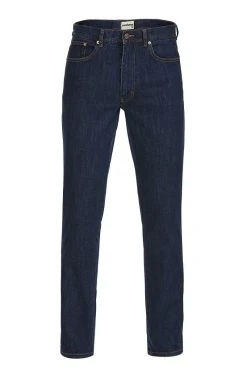 Mustang Jeans Mustang Regular Stretch Jeans (Navy)