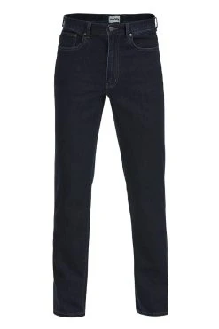 Mustang Jeans Mustang Regular Stretch Jeans (Blue Black)